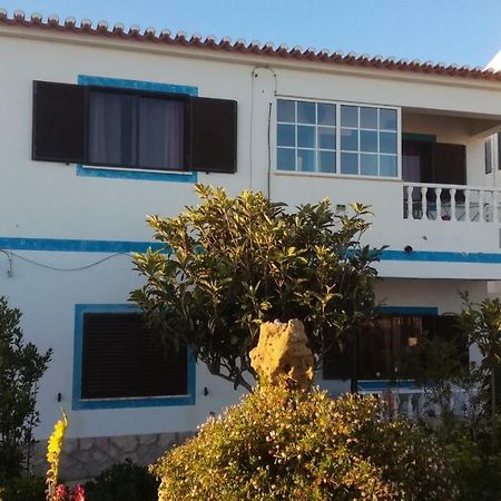 Casa Oceano Ξενοδοχείο Praia da Arrifana Εξωτερικό φωτογραφία