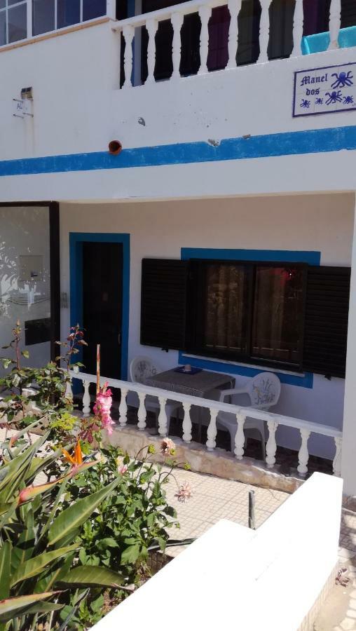 Casa Oceano Ξενοδοχείο Praia da Arrifana Εξωτερικό φωτογραφία