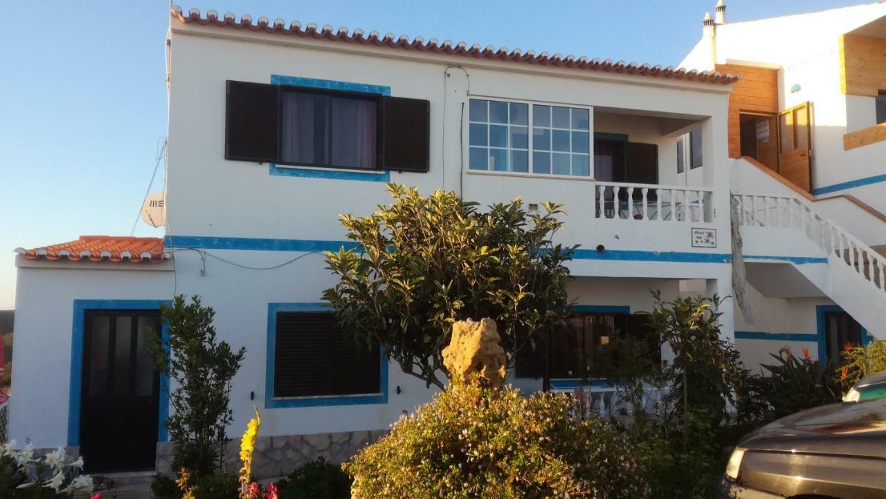 Casa Oceano Ξενοδοχείο Praia da Arrifana Εξωτερικό φωτογραφία
