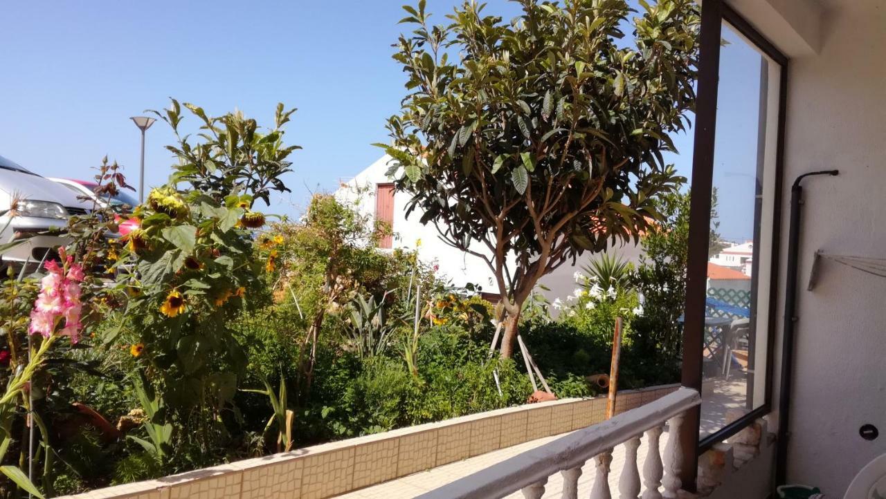 Casa Oceano Ξενοδοχείο Praia da Arrifana Εξωτερικό φωτογραφία