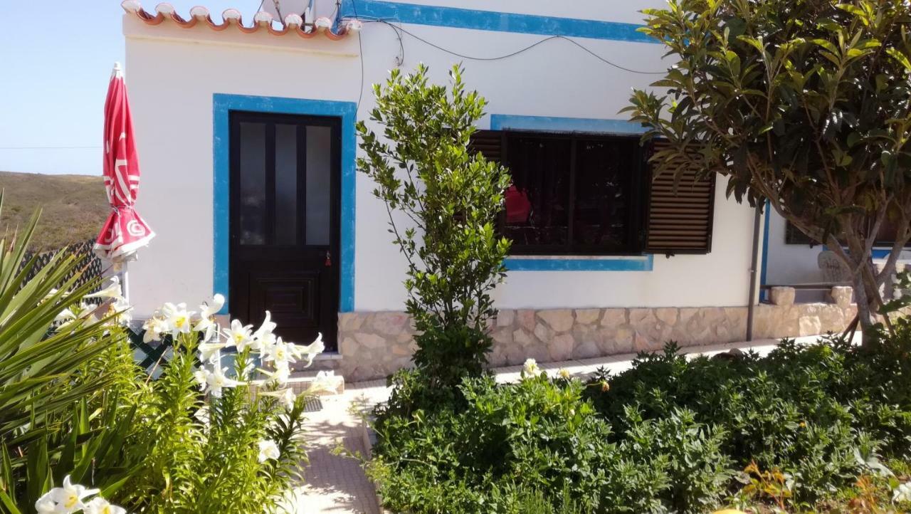 Casa Oceano Ξενοδοχείο Praia da Arrifana Εξωτερικό φωτογραφία