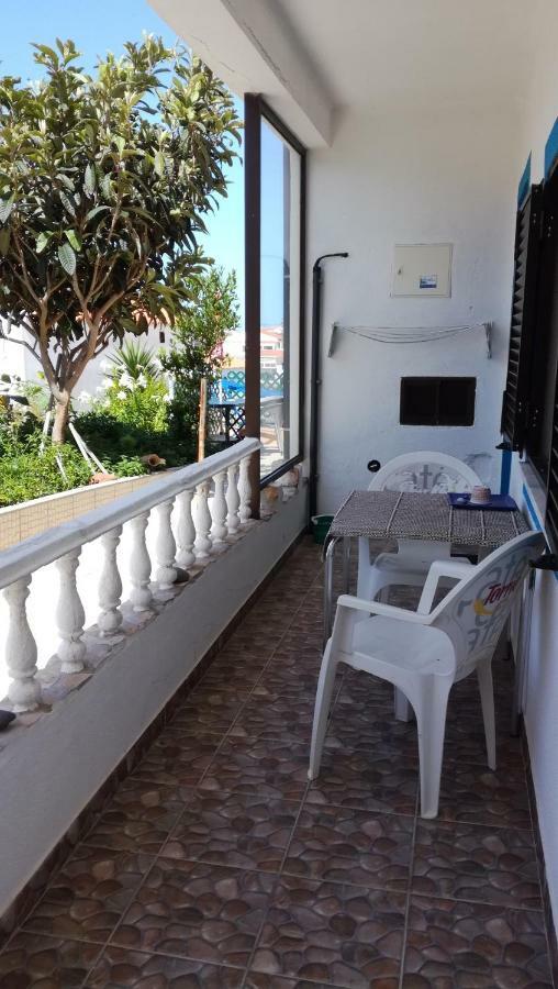 Casa Oceano Ξενοδοχείο Praia da Arrifana Εξωτερικό φωτογραφία